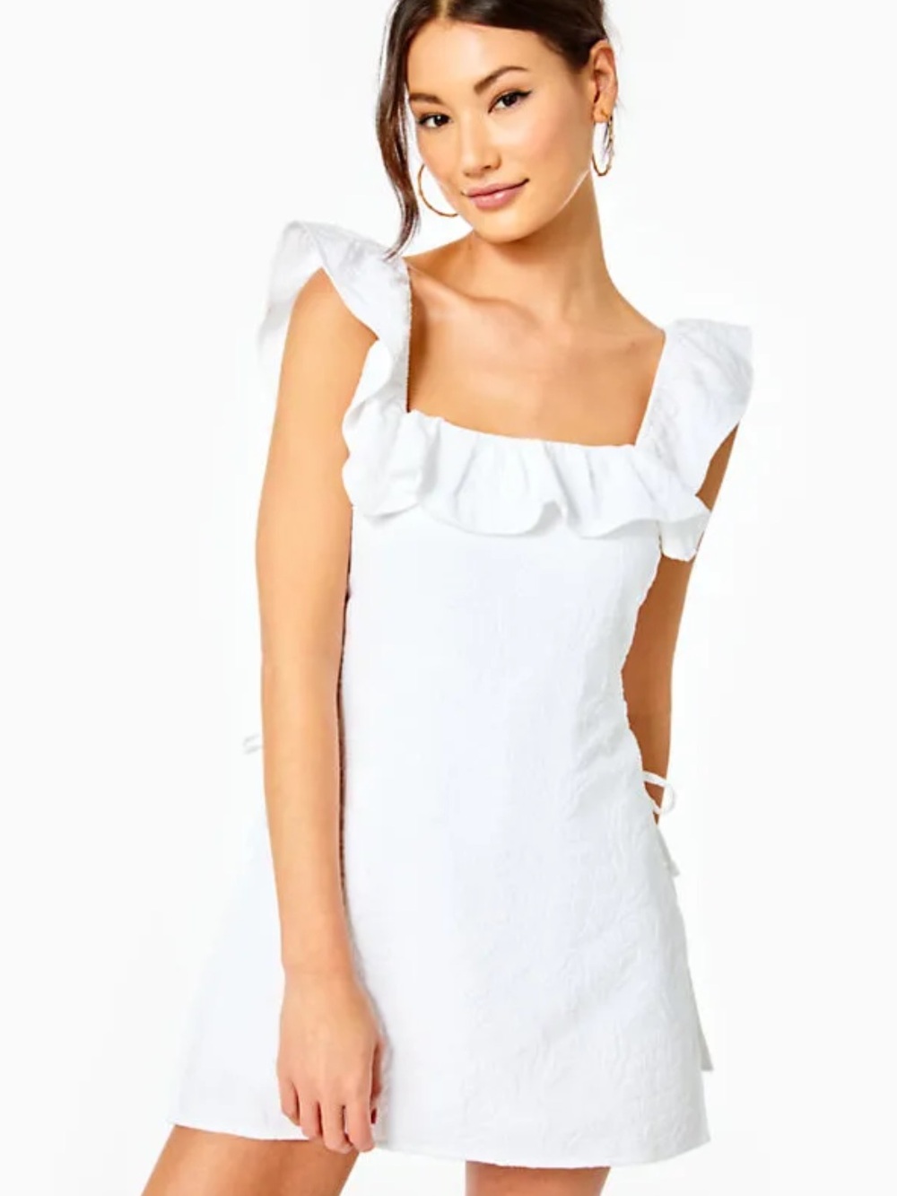 Lilly Pulitzer Zoya Romper